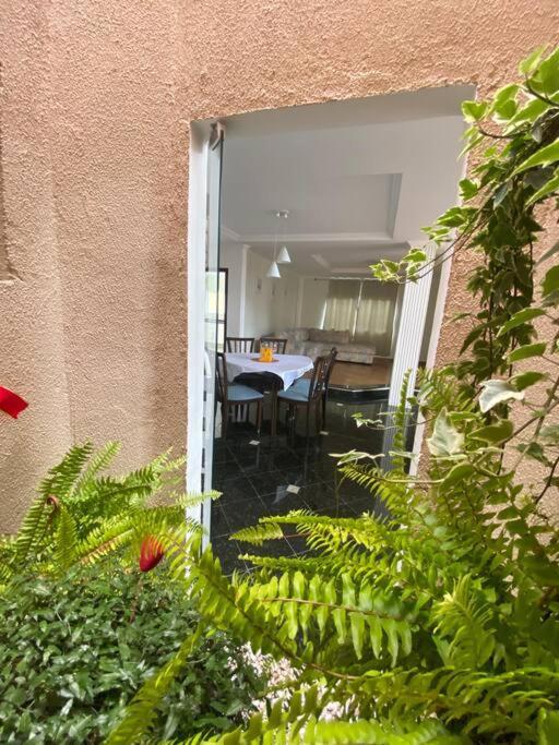 Sobrado Espacoso Em Santa Felicidade Κουριτίμπα Εξωτερικό φωτογραφία